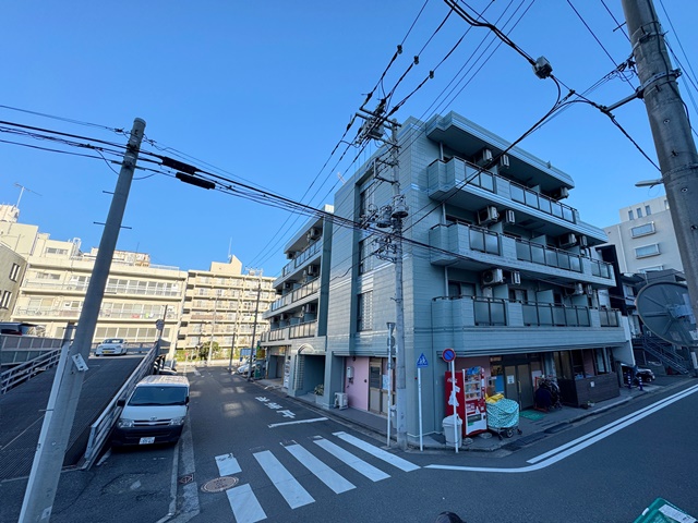 WEST 23 横浜 （横浜駅、平沼橋駅、戸部駅 賃貸相場・査定情報）