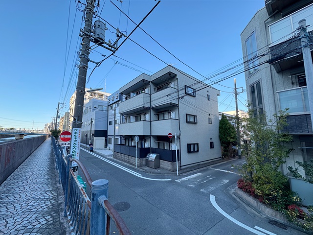 シティースタイル横浜（横浜市西区 平沼橋駅 戸部駅 賃貸相場・賃料査定）