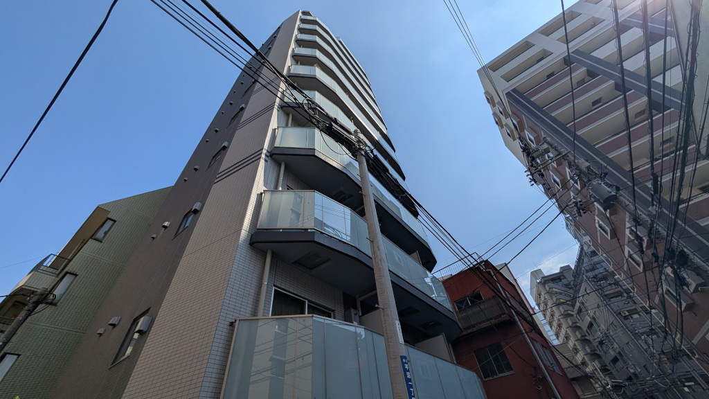 アルテシモアーチ