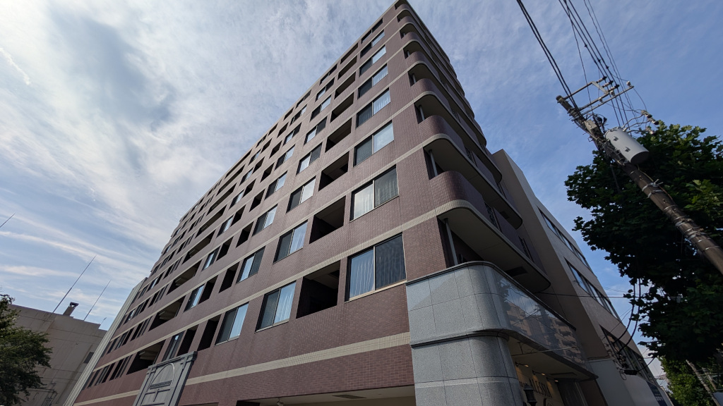 レグラス横浜西口