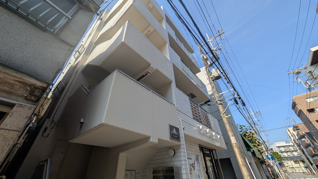 ポートハイム桜木町
