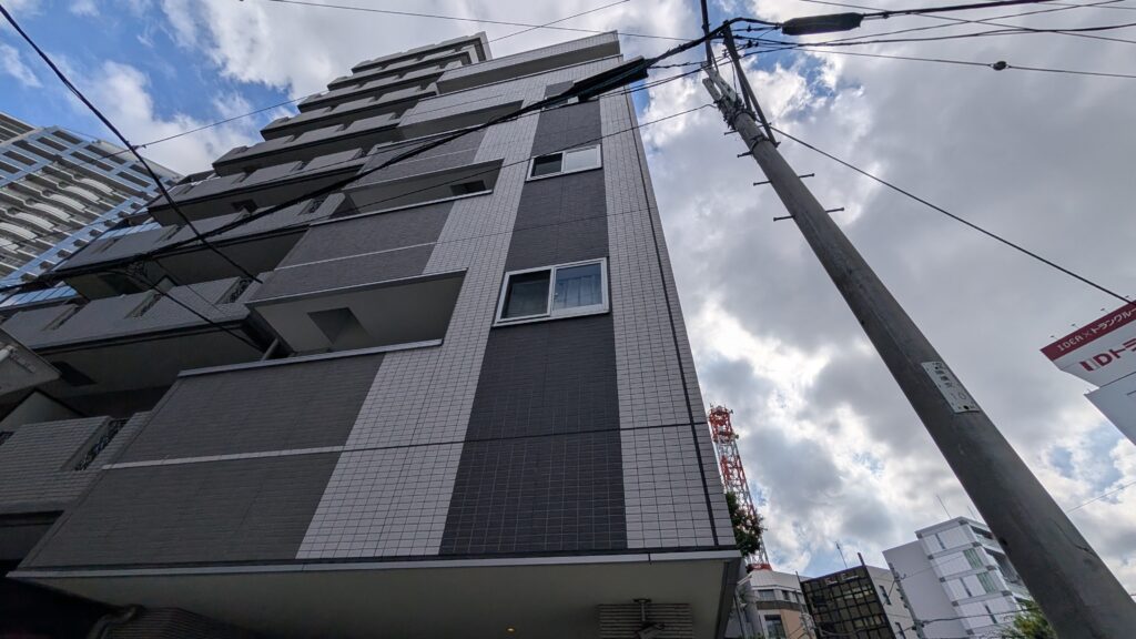 ハレレア横浜